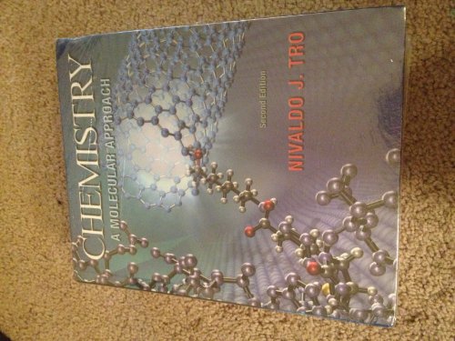 Chemistry Plus MasteringChemistry with eText Package and Selected Solutions Manual