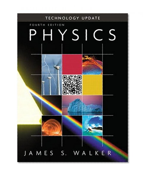 Physics Technology Update Volume 2 (4th Edition)