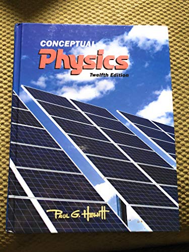 Conceptual Physics Plus Masteringphysics with Etext -- Access Card Package