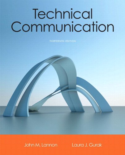 NEW MyTechCommLab with Pearson eText -- Standalone Access Card -- for Technical Communication (13th Edition)