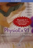 PhysioEx 9.1(Integrated Component)