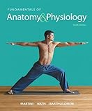 Fundamentals of Anatomy & Physiology Plus MasteringA&P with eText -- Access Card Package (10th Edition)