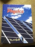 Conceptual Physics / MasteringPhysics (Book & Access Card)