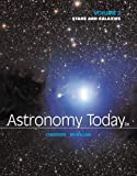 Astronomy Today Volume 2: Stars and Galaxies (8th Edition)