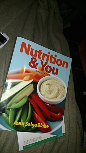 Nutrition & You (3rd Edition)