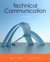Technical Communication Plus NEW TechCommLab with eText -- Access Card Package (13th Edition)