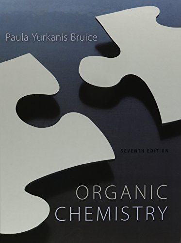 Organic Chemistry Plus MasteringChemistry with eText Package and Study Guide and Student's Solutions Manual