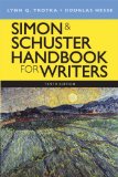 Simon & Schuster Handbook for Writers Plus NEW MyCompLab -- Access Card Package (10th Edition)