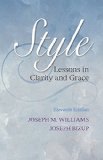 Style: Lessons in Clarity and Grace Plus NEW MyCompLab -- Access Card Package (11th Edition)