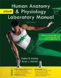 Human Anatomy & Physiology Laboratory Manual, Main Version, Update (9th Edition)