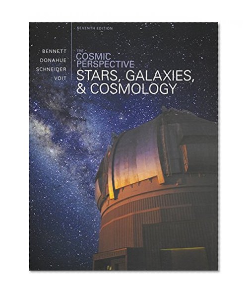 The Cosmic Perspective: Stars and Galaxies & MasteringAstronomy with Pearson eText -- ValuePack Access Card & SkyGazer 5.0 Student Access Code Card Package