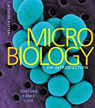 Book Cover Microbiology: An Introduction Plus Mastering Microbiology with eText -- Access Card Package (12th Edition)