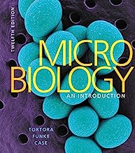 Microbiology: An Introduction