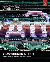 Adobe Audition CC Classroom in a Book