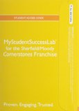NEW MyStudentSuccessLab with Pearson eText -- Standalone Access Card -- for the Cornerstones Franchise