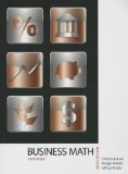 Business Mathematics