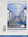 Elementary and Intermediate Algebra, Books a la Carte Edition (4th Edition)