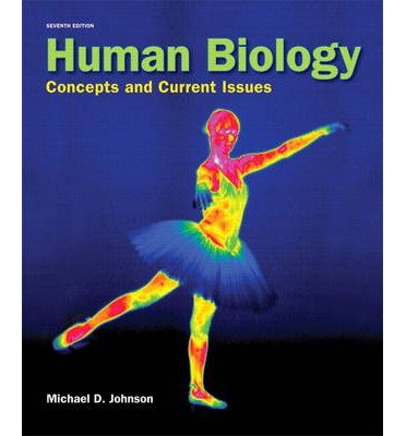 Human Biology: Concepts and Current Issues Plus MasteringBiology with eText -- Access Card Package & Laboratory Manual for Human Biology: Concepts and Current Issues (7th Edition)