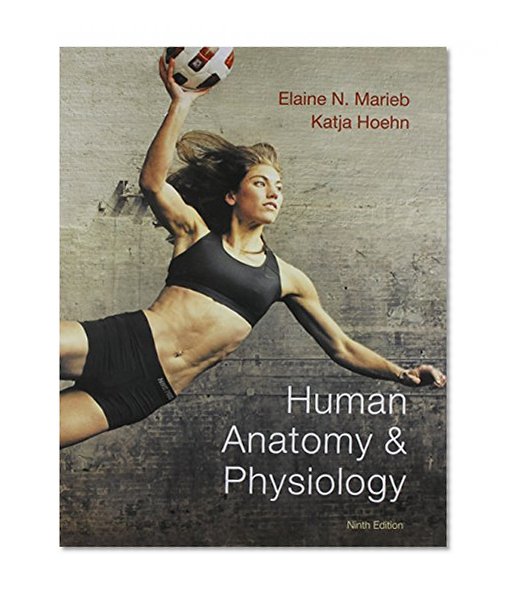 Human Anatomy & Physiology Plus MasteringA&P with eText Package and Human Anatomy & Physiology Laboratory Manual, Main Version