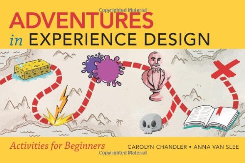 Adventures in Experience Design (Web Design Courses)