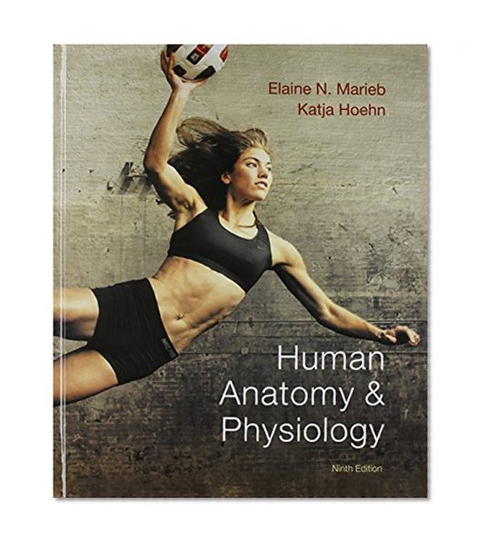 Human Anatomy & Physiology Plus MasteringA&P with eText Package and 80 Readings for Composition