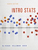 Intro Stats Plus Student Solutions Manual (4th Edition)