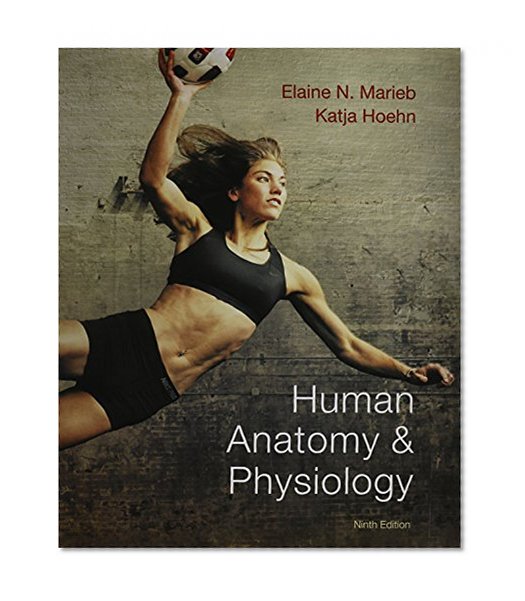 Human Anatomy & Physiology Plus MasteringA&P with eText Package and PhysioEx 9.0: Laboratory Simulations in Physiology with 9.1 Update