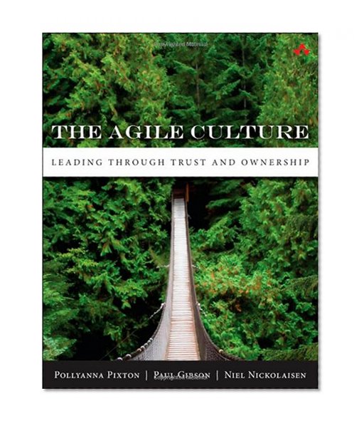 The Agile Culture: Leading through Trust and Ownership
