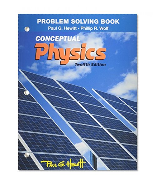 Problem Solving for Conceptual Physics