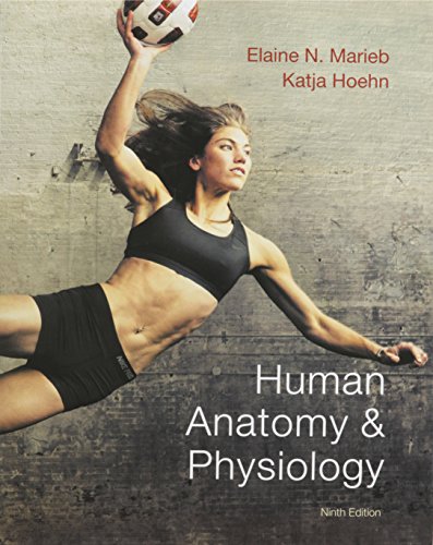 Human Anatomy & Physiology Plus MasteringA&P with eText -- Access Card Package & Practice Anatomy Lab 3.0 & Human Anatomy & Physiology Laboratory Manual, Main Version (9th Edition)