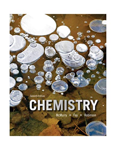 Book Cover Chemistry (7th Edition)