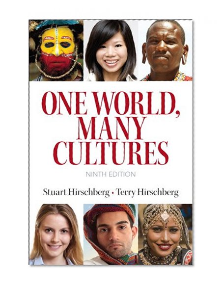 One World, Many Cultures