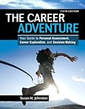 The Career Adventure: Your Guide to Personal Assessment, Career Exploration, and Decision Making Plus NEW MyStudentSuccessLab  Update -- Access Card Package (5th Edition)