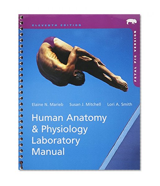 HUM ANAT&PHYS LAB PIG&IA&BRF ATL&PHY9.1 CD