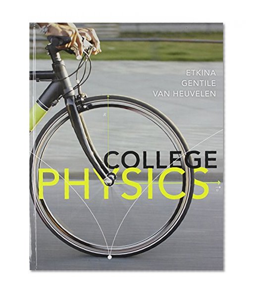 College Physics and Active Learning Guide for College Physics