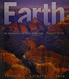 Earth: An Introduction to Physical Geology & Modified MasteringGeology with Pearson eText -- ValuePack Access Card  Package