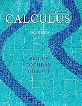 Single Variable Calculus Plus NEW MyLab Math with Pearson eText -- Access Card Package (2nd Edition) (Briggs/Cochran/Gillett Calculus 2e)
