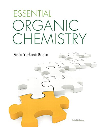 Essential Organic Chemistry Plus MasteringChemistry with eText -- Access Card Package (3rd Edition)