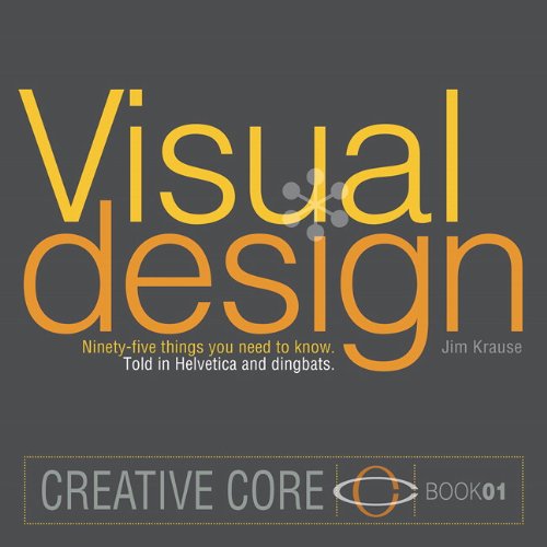 Book Cover Visual Design (Creative Core)
