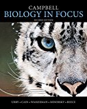 Campbell Biology in Focus Plus MasteringBiology with eText -- Access Card Package (2nd Edition)