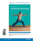 Fundamentals of Anatomy & Physiology, Books a la Carte Plus MasteringA&P with eText --- Access Card Package (10th Edition)