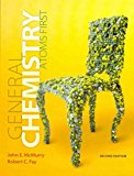 General Chemistry and Student Solutions Manual