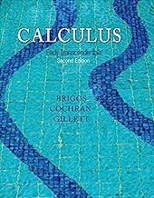 Calculus: Early Transcendentals, 2nd Edition