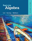 Beginning Algebra plus NEW MyMathLab with Pearson eText -- Access Card Package (12th Edition) (What's New in Developmental Math?)