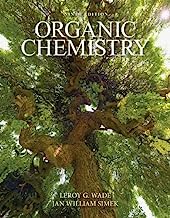 Book Cover Organic Chemistry (MasteringChemistry)