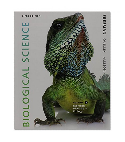 Biological Science Volume 2 & Biological Science Volume 3 Package