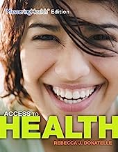Access to Health Plus MasteringHealth with eText -- Access Card Package (14th Edition)