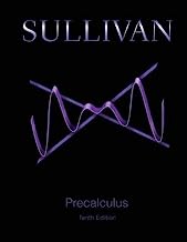 Precalculus