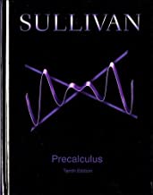 Book Cover Precalculus