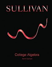 College Algebra Plus MyMathLab with eText -- Access Card Package (10th Edition) (Sullivan & Sullivan Precalculus Titles)